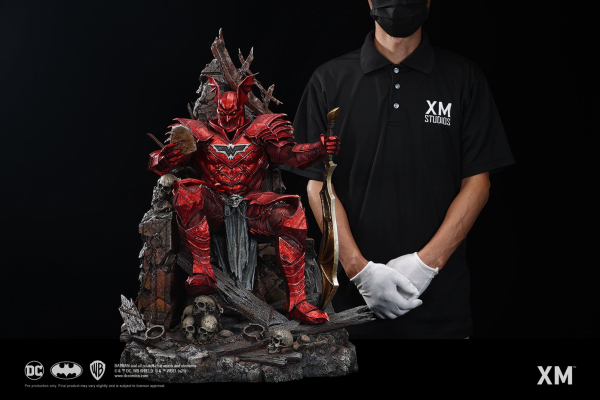 XM Studios The Merciless - Ver. B
